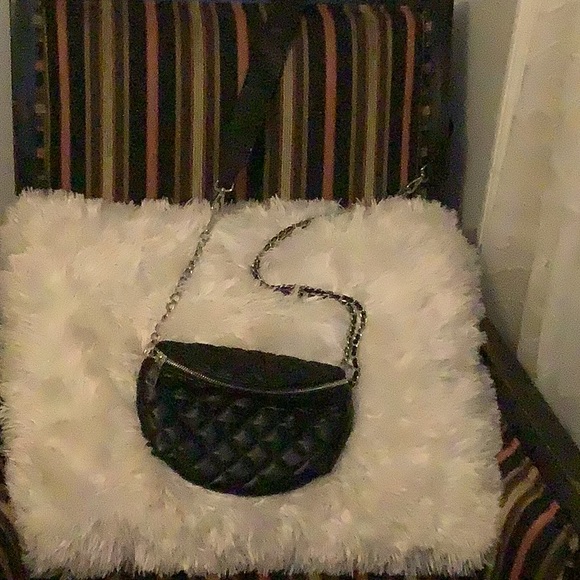 STEVE MADDEN Classic waist bag - Picture 3 of 4